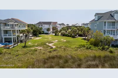 123 & 125 Coral Bay Court, Atlantic Beach, NC 28512 - Photo 12