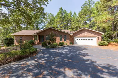 241 Firetree Lane, West End, NC 27376 - Photo 1