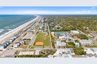 4401 E Oak Island Drive, Oak Island, NC 28465 - Photo 8