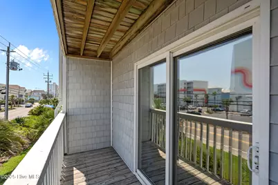 105 Tennessee Avenue #Unit 203, Carolina Beach, NC 28428 - Photo 18