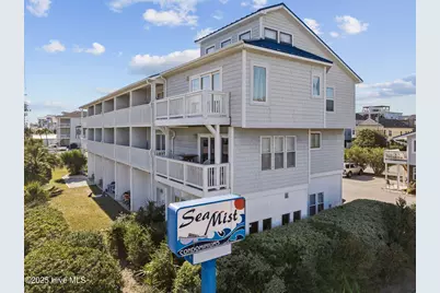 105 Tennessee Avenue #Unit 203, Carolina Beach, NC 28428 - Photo 20