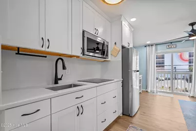 105 Tennessee Avenue #Unit 203, Carolina Beach, NC 28428 - Photo 10