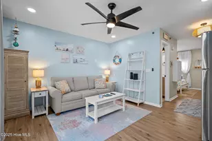 105 Tennessee Ave, Carolina Beach, NC 28428 - Photo 16
