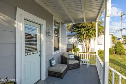 1406 Evans Street #A, Morehead City, NC 28557 - Photo 20