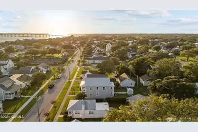 1406 Evans Street #A, Morehead City, NC 28557 - Photo 24