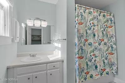 1406 Evans Street #A, Morehead City, NC 28557 - Photo 16