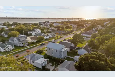 1406 Evans Street #A, Morehead City, NC 28557 - Photo 26