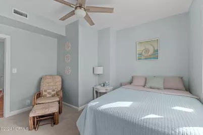 1406 Evans Street #A, Morehead City, NC 28557 - Photo 14