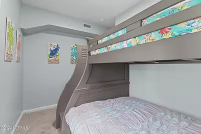 1406 Evans Street #A, Morehead City, NC 28557 - Photo 18