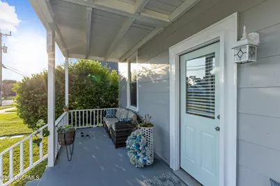 1406 Evans Street #A, Morehead City, NC 28557 - Photo 22