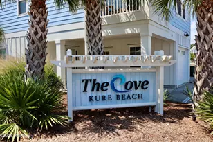 213 Red Lewis Dr, Kure Beach, NC 28449 - Photo 2