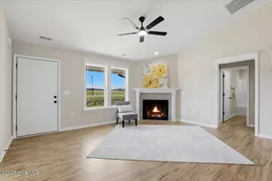 104 Grace Pond Ave, Benson, NC 27504 - Photo 24