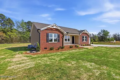 104 Grace Pond Avenue, Benson, NC 27504 - Photo 4