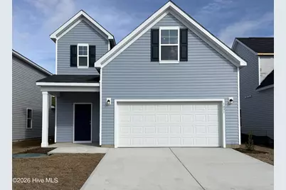 1091 Hanson Drive, Leland, NC 28451 - Photo 1