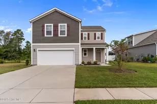 1163 Little Martha Wy, Bolivia, NC 28422 - Photo 1