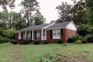 2803 Carey Rd, Kinston, NC 28504 - Photo 1