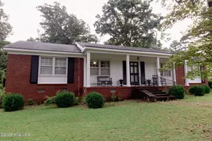 2803 Carey Rd, Kinston, NC 28504 - Photo 4