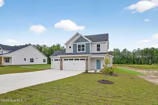 189 Boyce Ct, Sanford, NC 27332 - Photo 4