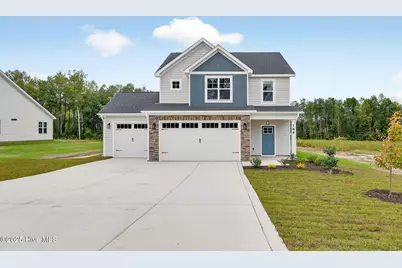 189 Boyce Court, Sanford, NC 27332 - Photo 2