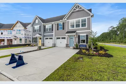 651 Savinwood Trail NE, Bolivia, NC 28422 - Photo 2