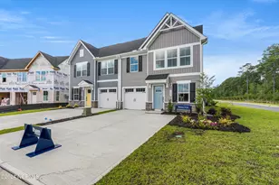 651 Savinwood Trail NE, Bolivia, NC 28422 - Photo 2