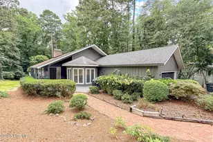 7 Inverness Pl, Pinehurst, NC 28374 - Photo 1