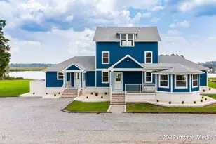 37705 US-264, Belhaven, NC 27810 - Photo 78
