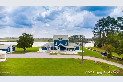 37705 Us-264, Belhaven, NC 27810 - Photo 104