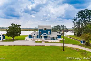 37705 US-264, Belhaven, NC 27810 - Photo 104