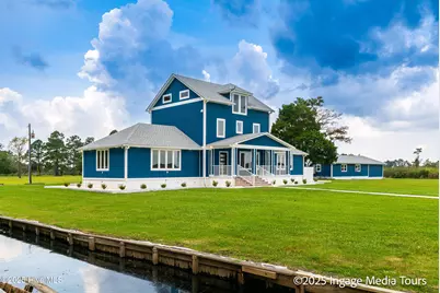 37705 Us-264, Belhaven, NC 27810 - Photo 20