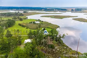 37705 US-264, Belhaven, NC 27810 - Photo 110
