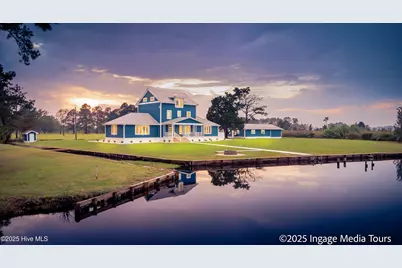 37705 Us-264, Belhaven, NC 27810 - Photo 1