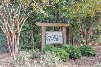 405 Harrison Court, Sneads Ferry, NC 28460 - Photo 16