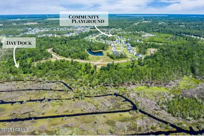 405 Harrison Court, Sneads Ferry, NC 28460 - Photo 8