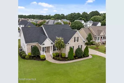 2243 Black Horse Lane, Winterville, NC 28590 - Photo 1