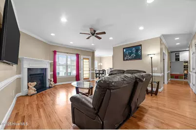 2243 Black Horse Lane, Winterville, NC 28590 - Photo 10