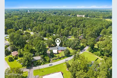 518 Edgewood Circle, Whiteville, NC 28472 - Photo 8