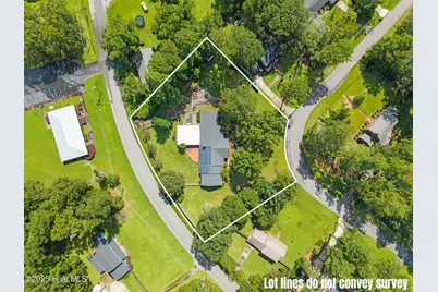 518 Edgewood Circle, Whiteville, NC 28472 - Photo 1