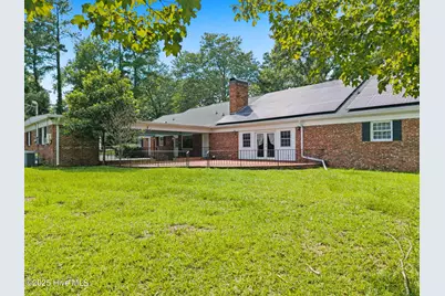 518 Edgewood Circle, Whiteville, NC 28472 - Photo 62