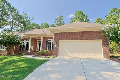 268 Juniper Creek Boulevard, Pinehurst, NC 28374 - Photo 4