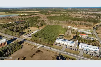 1055 Old Folkstone Road, Sneads Ferry, NC 28460 - Photo 8