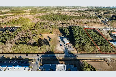 Pt L6 210 Highway, Sneads Ferry, NC 28460 - Photo 2