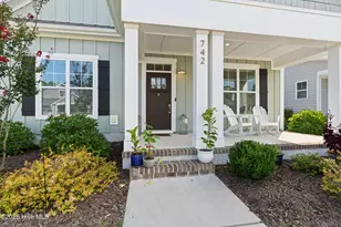 742 Wharton Ave, Wilmington, NC 28412 - Photo 4