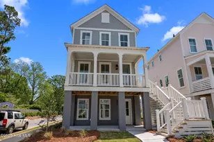 100 Wiley St, Washington, NC 27889 - Photo 1