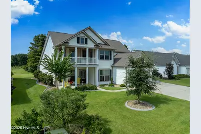 172 First Light Lane, Calabash, NC 28467 - Photo 10