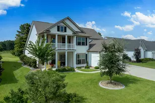 172 First Light Ln, Calabash, NC 28467 - Photo 10