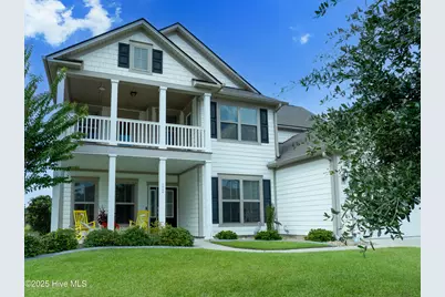 172 First Light Lane, Calabash, NC 28467 - Photo 12