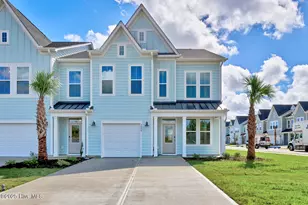 3004 Coastal Dream Wy, Leland, NC 28451 - Photo 1