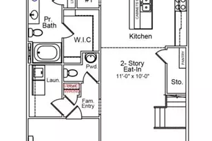3004 Coastal Dream Wy, Leland, NC 28451 - Photo 2