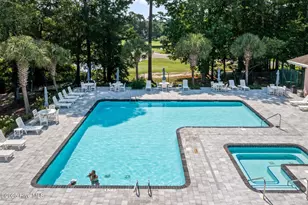 141 Clubhouse Rd, Sunset Beach, NC 28468 - Photo 52